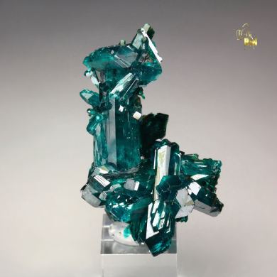 gemmy DIOPTASE