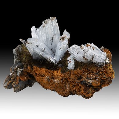 Barite