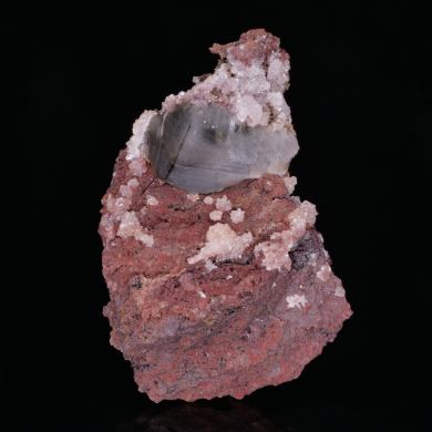 CERUSSITE and HEMIMORPHITE - DR of Congo