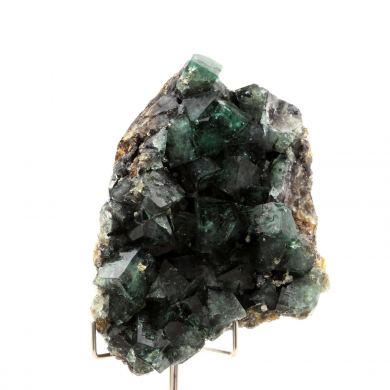 Fluorite. 1061.5 ct.