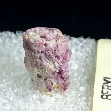 Red Beryl