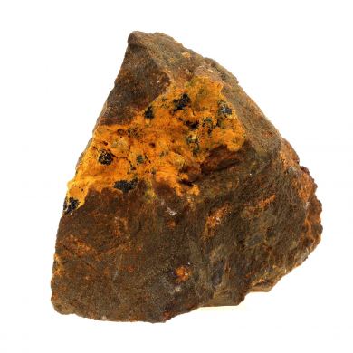 Karibibite.