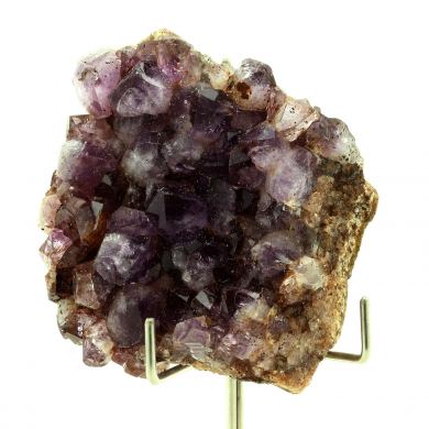 Amethyst. 432.60 ct.