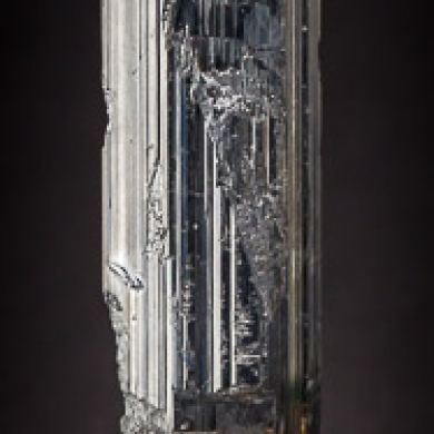 Stibnite