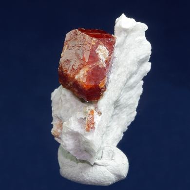 Grossular garnet