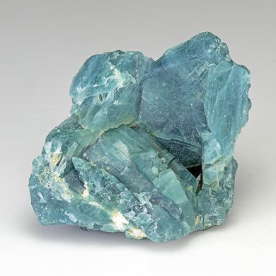 Grandidierite