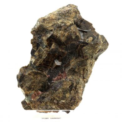 Garnet Grossular-Andradite.