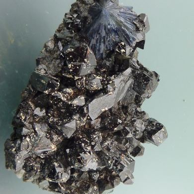 Cassiterite