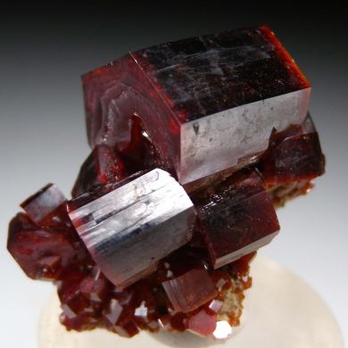 Vanadinite