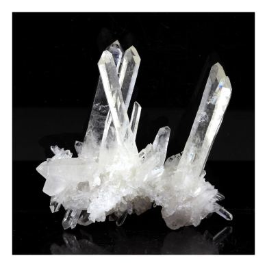 Quartz. 95.78 ct.