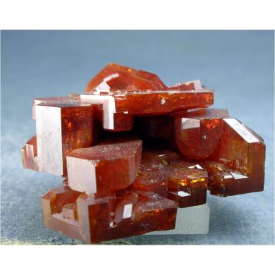 Vanadinite