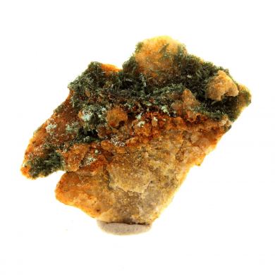 Olivenite.