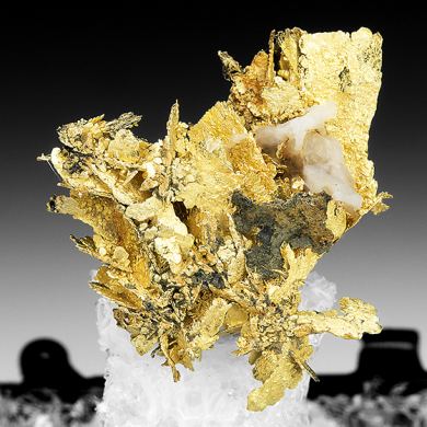 Gold var. Electrum