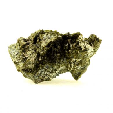 Epidote, Byssolite.