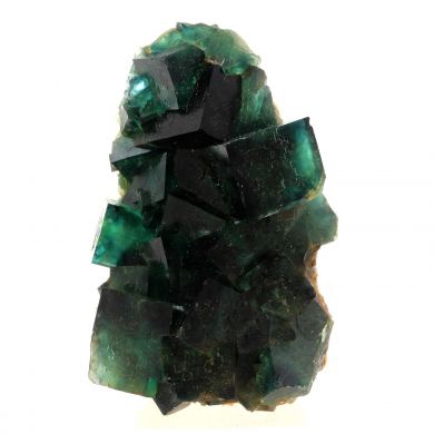 Fluorite.