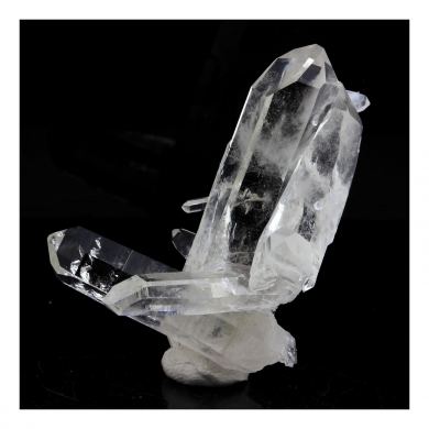 Quartz. 71.5 ct.