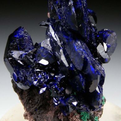 Azurite