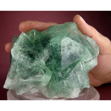 Fluorite