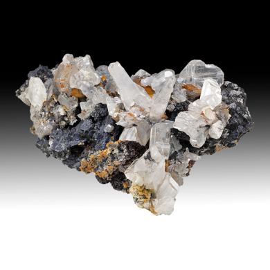 Cerussite