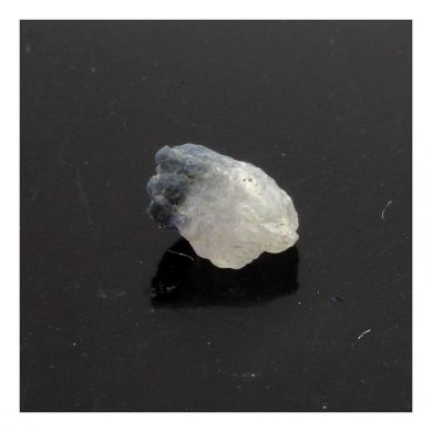 Benitoite.