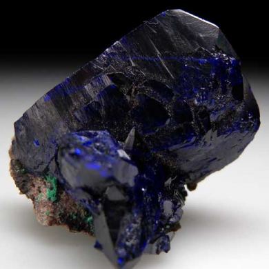 Azurite