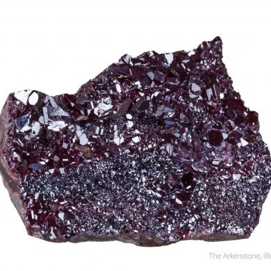 Cuprite