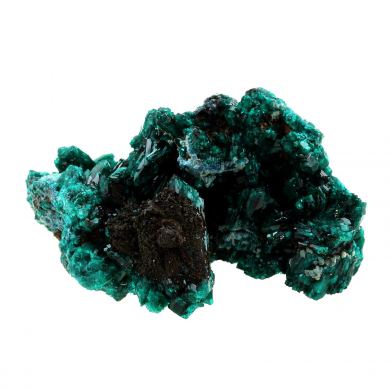 Dioptase.