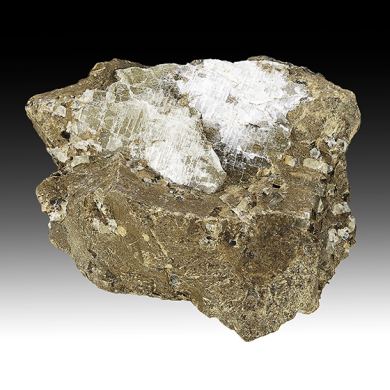 Searlesite