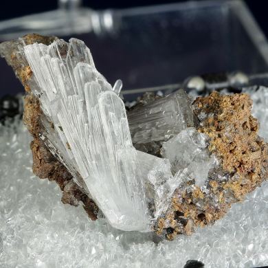 Hemimorphite