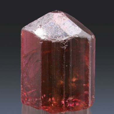 Rubellite Tourmaline