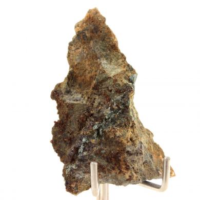 Vesuvianite. 71.0 ct.