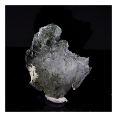 Quartz + Chlorite. 49.0 ct.