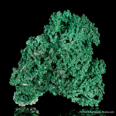 Malachite ps. Copper