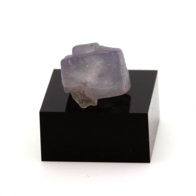 Purple Fluorite.