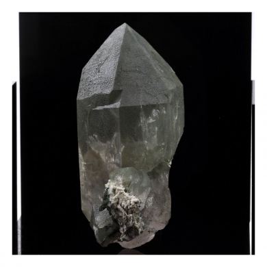 Smoky Quartz.