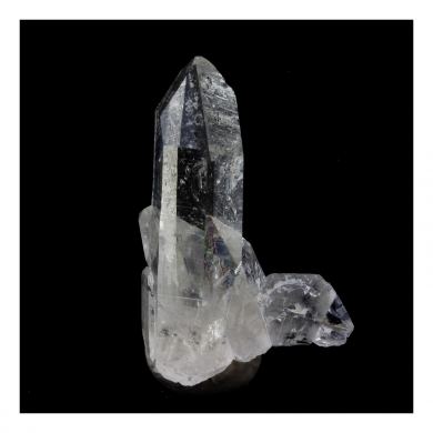 Quartz. 13.66 ct.