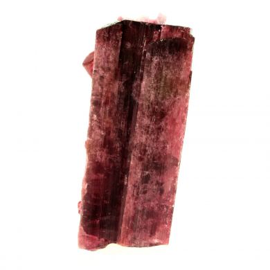 Tourmaline Rubellite.