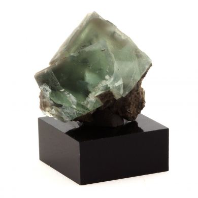 Green Fluorite.