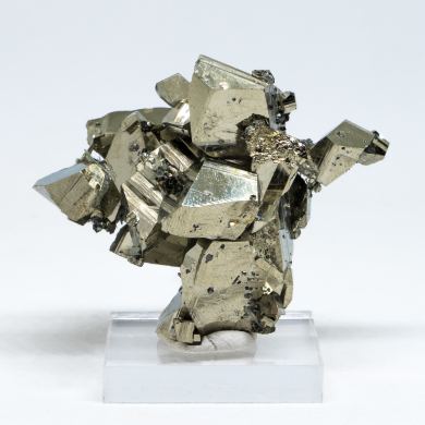 Pyrite