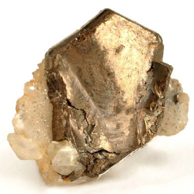 Pyrrhotite