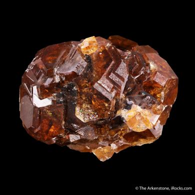 Grossular Garnet