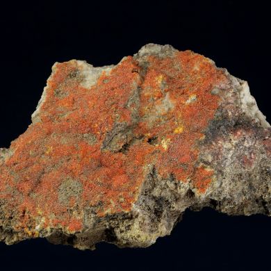 Mimetite