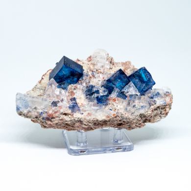 Halite & Sylvite