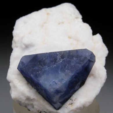 Benitoite