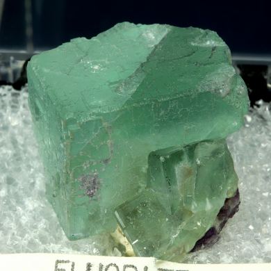 Fluorite