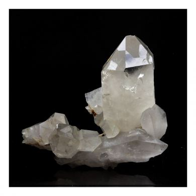 Quartz.