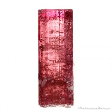 Elbaite Tourmaline