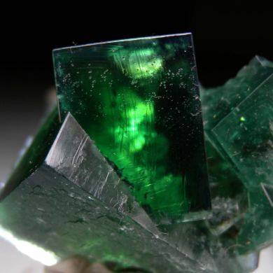 Fluorite