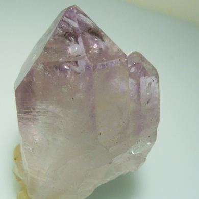 Quartz var: Lilac amethyst xl