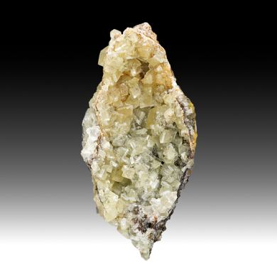 Smithsonite